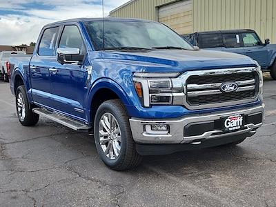 2024 Ford F-150 SuperCrew Cab 4WD, Pickup for sale #RFB75154 - photo 1