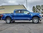 2024 Ford F-150 SuperCrew Cab 4WD, Pickup for sale #RFB75154 - photo 8