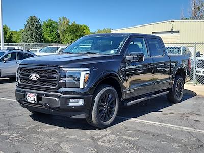 2024 Ford F-150 SuperCrew Cab 4WD, Pickup for sale #RFB79965 - photo 1