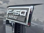 New 2024 Ford F-150 Lariat SuperCrew Cab 4WD, Pickup for sale #RFB80081 - photo 10