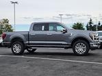 2024 Ford F-150 SuperCrew Cab 4WD, Pickup for sale #RFB80081 - photo 5