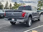 New 2024 Ford F-150 Lariat SuperCrew Cab 4WD, Pickup for sale #RFB80081 - photo 2