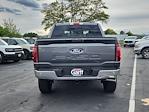 New 2024 Ford F-150 Lariat SuperCrew Cab 4WD, Pickup for sale #RFB80081 - photo 6