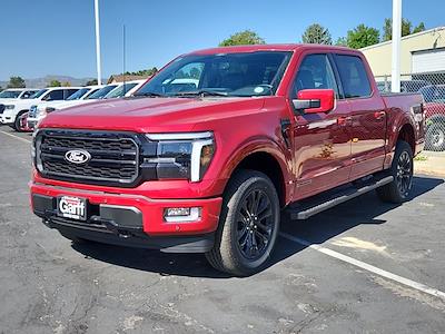 2024 Ford F-150 SuperCrew Cab 4WD, Pickup for sale #RFB81032 - photo 1