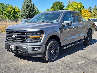 2024 Ford F-150 SuperCrew Cab 4WD, Pickup for sale #RFB81318 - photo 1