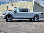 2024 Ford F-150 SuperCrew Cab 4WD, Pickup for sale #RFB81400 - photo 3