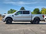 New 2024 Ford F-150 XLT SuperCrew Cab 4WD, Pickup for sale #RFB81913 - photo 4