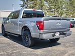 New 2024 Ford F-150 XLT SuperCrew Cab 4WD, Pickup for sale #RFB81913 - photo 2