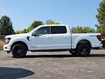 2024 Ford F-150 SuperCrew Cab 4WD, Pickup for sale #RFB82255 - photo 4