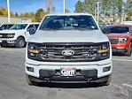 New 2024 Ford F-150 XLT SuperCrew Cab 4WD, Pickup for sale #RFB84146 - photo 5