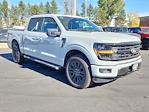 New 2024 Ford F-150 XLT SuperCrew Cab 4WD, Pickup for sale #RFB84146 - photo 1