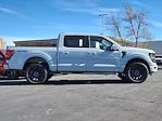 New 2024 Ford F-150 XLT SuperCrew Cab 4WD, Pickup for sale #RFB84146 - photo 8