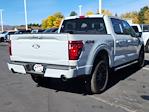 New 2024 Ford F-150 XLT SuperCrew Cab 4WD, Pickup for sale #RFB84146 - photo 2