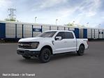 New 2024 Ford F-150 Tremor SuperCrew Cab 4WD, Pickup for sale #RFC14667 - photo 1