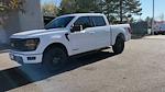 New 2024 Ford F-150 XLT SuperCrew Cab 4WD, Pickup for sale #RFC14727 - photo 4