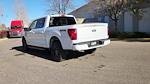 New 2024 Ford F-150 XLT SuperCrew Cab 4WD, Pickup for sale #RFC14727 - photo 2