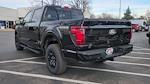 New 2024 Ford F-150 XLT SuperCrew Cab 4WD, Pickup for sale #RFC14849 - photo 2