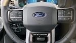 New 2024 Ford F-150 Platinum SuperCrew Cab 4WD, Pickup for sale #RFC17883 - photo 18