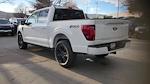 New 2024 Ford F-150 Platinum SuperCrew Cab 4WD, Pickup for sale #RFC17883 - photo 2