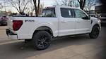 New 2024 Ford F-150 Platinum SuperCrew Cab 4WD, Pickup for sale #RFC17883 - photo 6