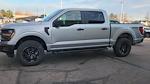 New 2024 Ford F-150 STX SuperCrew Cab 4WD, Pickup for sale #RFC23827 - photo 4