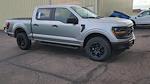 New 2024 Ford F-150 STX SuperCrew Cab 4WD, Pickup for sale #RFC23827 - photo 11