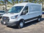 2024 Ford Transit 250 Medium Roof AWD, Empty Cargo Van for sale #RKB11375 - photo 1