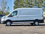 New 2024 Ford Transit 250 Base Medium Roof AWD, Empty Cargo Van for sale #RKB11375 - photo 4