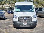 New 2024 Ford Transit 250 Base Medium Roof AWD, Empty Cargo Van for sale #RKB11375 - photo 5