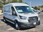 2024 Ford Transit 250 Medium Roof AWD, Empty Cargo Van for sale #RKB11375 - photo 7