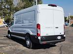 2024 Ford Transit 250 Medium Roof AWD, Empty Cargo Van for sale #RKB11375 - photo 9