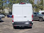 New 2024 Ford Transit 250 Base Medium Roof AWD, Empty Cargo Van for sale #RKB11375 - photo 11