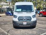 New 2024 Ford E-Transit 350 Base Medium Roof RWD, Empty Cargo Van for sale #RKB11422 - photo 3