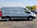 New 2024 Ford E-Transit 350 Base Medium Roof RWD, Empty Cargo Van for sale #RKB11422 - photo 5