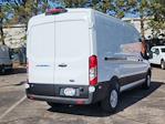 New 2024 Ford E-Transit 350 Base Medium Roof RWD, Empty Cargo Van for sale #RKB11422 - photo 6