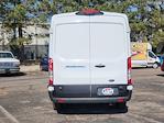 New 2024 Ford E-Transit 350 Base Medium Roof RWD, Empty Cargo Van for sale #RKB11422 - photo 7