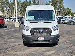 2024 Ford Transit 250 Medium Roof AWD, Empty Cargo Van for sale #RKB23160 - photo 4