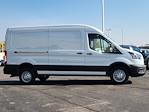 2024 Ford Transit 250 Medium Roof AWD, Empty Cargo Van for sale #RKB23160 - photo 8