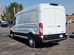 New 2024 Ford Transit 250 Base Medium Roof AWD, Empty Cargo Van for sale #RKB23160 - photo 10