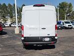 2024 Ford Transit 250 Medium Roof AWD, Empty Cargo Van for sale #RKB23160 - photo 12