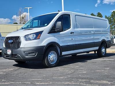 New 2024 Ford Transit 150 Base Low Roof AWD, Empty Cargo Van for sale #RKB39359 - photo 1