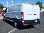 New 2024 Ford Transit 150 Base Low Roof AWD, Empty Cargo Van for sale #RKB39359 - photo 6