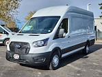 New 2024 Ford Transit 350 Base Super Cab High Roof AWD, Empty Cargo Van for sale #RKB49413 - photo 1