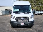 New 2024 Ford Transit 350 Base Super Cab High Roof AWD, Empty Cargo Van for sale #RKB49413 - photo 5