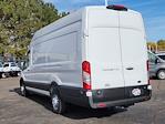 New 2024 Ford Transit 350 Base Super Cab High Roof AWD, Empty Cargo Van for sale #RKB49413 - photo 9