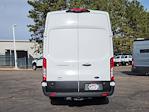 New 2024 Ford Transit 350 Base Super Cab High Roof AWD, Empty Cargo Van for sale #RKB49413 - photo 11