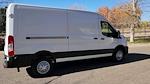 New 2024 Ford Transit 250 Base Medium Roof AWD, Empty Cargo Van for sale #RKB54954 - photo 7