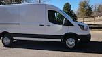 New 2024 Ford Transit 250 Base Medium Roof AWD, Empty Cargo Van for sale #RKB54954 - photo 9