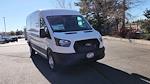 New 2024 Ford Transit 250 Base Medium Roof AWD, Empty Cargo Van for sale #RKB54954 - photo 12