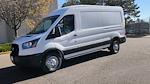 New 2024 Ford Transit 250 Base Medium Roof AWD, Empty Cargo Van for sale #RKB54954 - photo 15